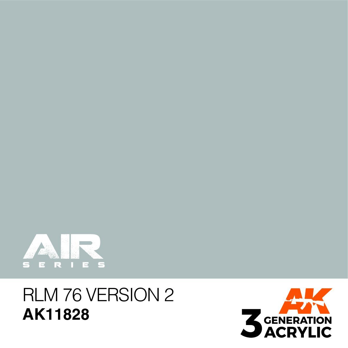 RLM 76 VERSION 2 – AIR
