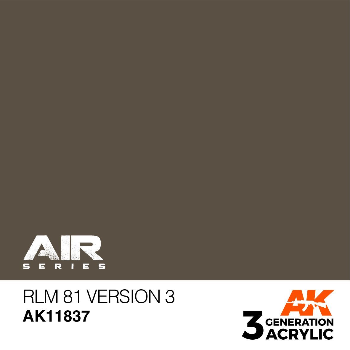RLM 81 VERSION 3 – AIR