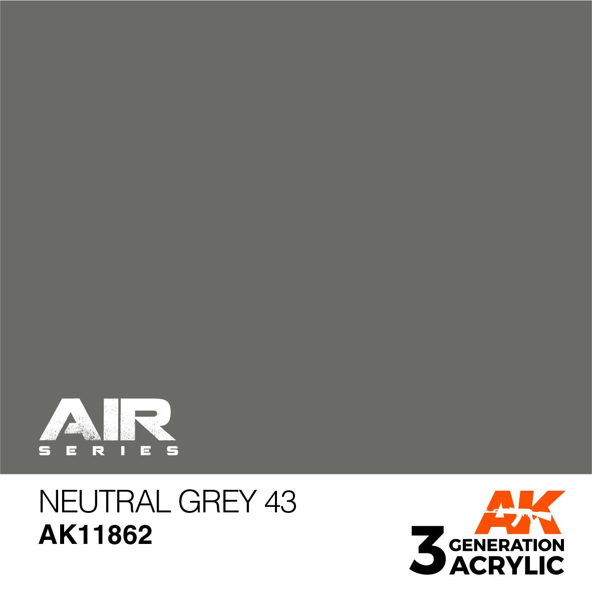 NEUTRAL GREY 43 – AIR