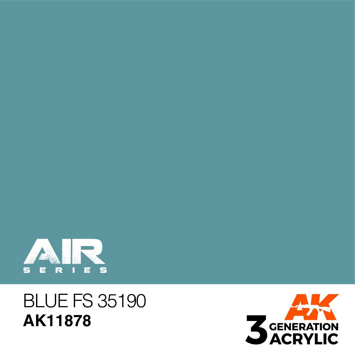 BLUE FS 35190 – AIR