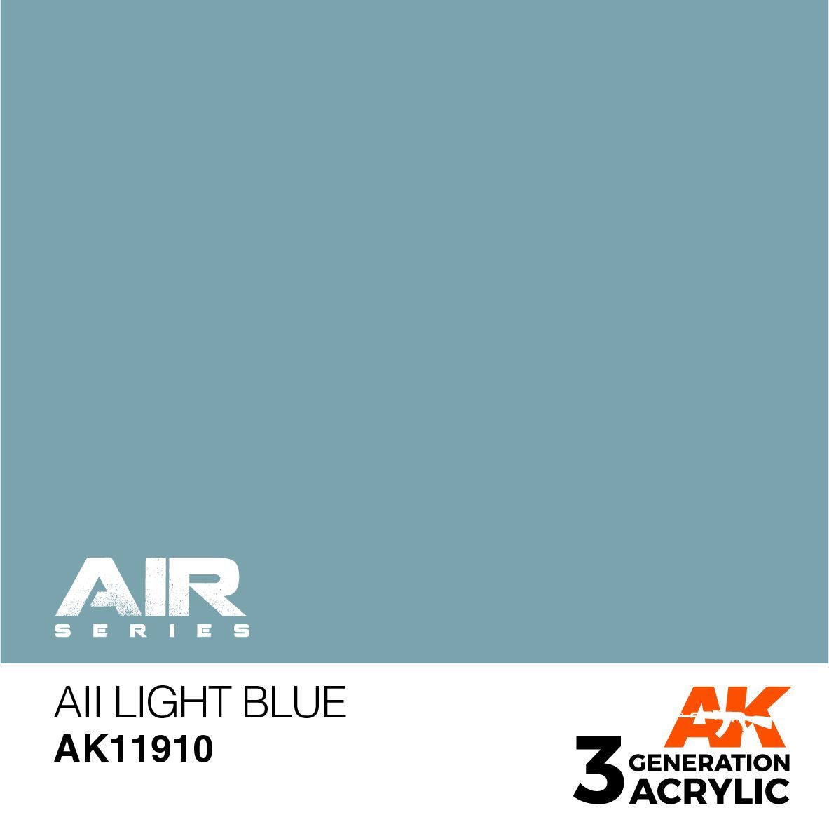AII LIGHT BLUE – AIR