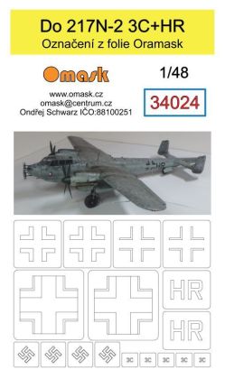 1:48 Do 217N-2 (3C+HR)