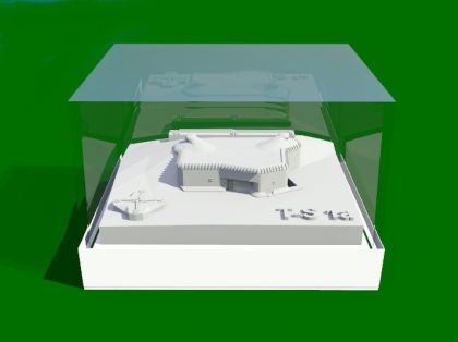 1:1000 T-S 1a ,,Kota A,,