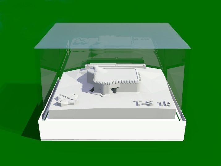 1:1000 T-S 1b ,,Kota B,,