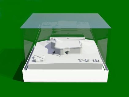 1:1000 T-S 1b ,,Kota B,,