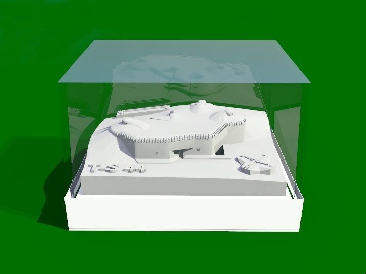 1:1000 T-S 44 ,,Na pahorku,,