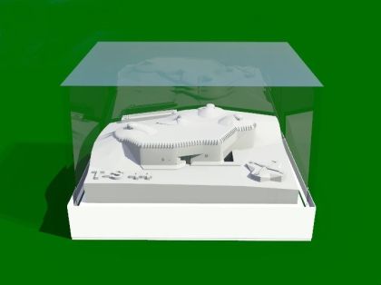 1:1000 T-S 44 ,,Na pahorku,,