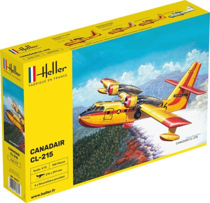 1:72 CANADAIR CL-215