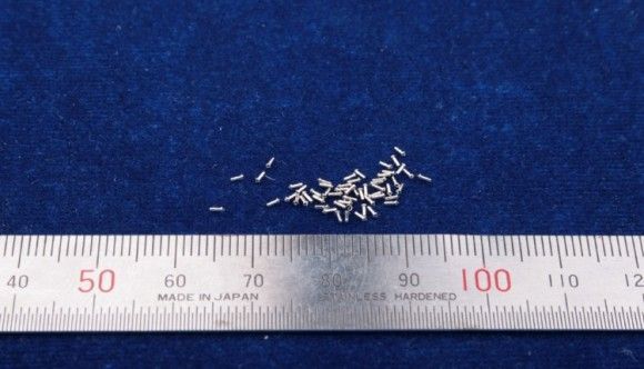 1:24 RIVET SET B 50PCS