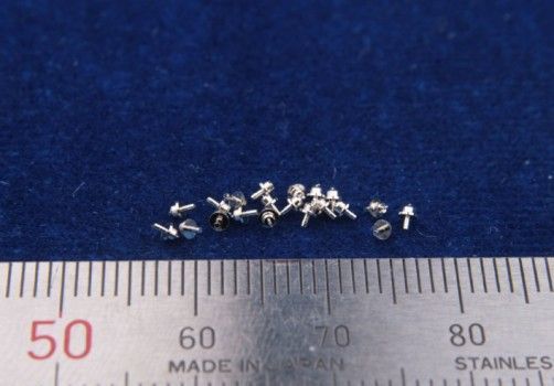 1:24 BUTTON SWITCH 20PCS