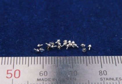 1:24 BUTTON SWITCH 20PCS