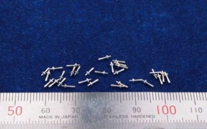 1:24 TOGGLE SWITCH 30PCS