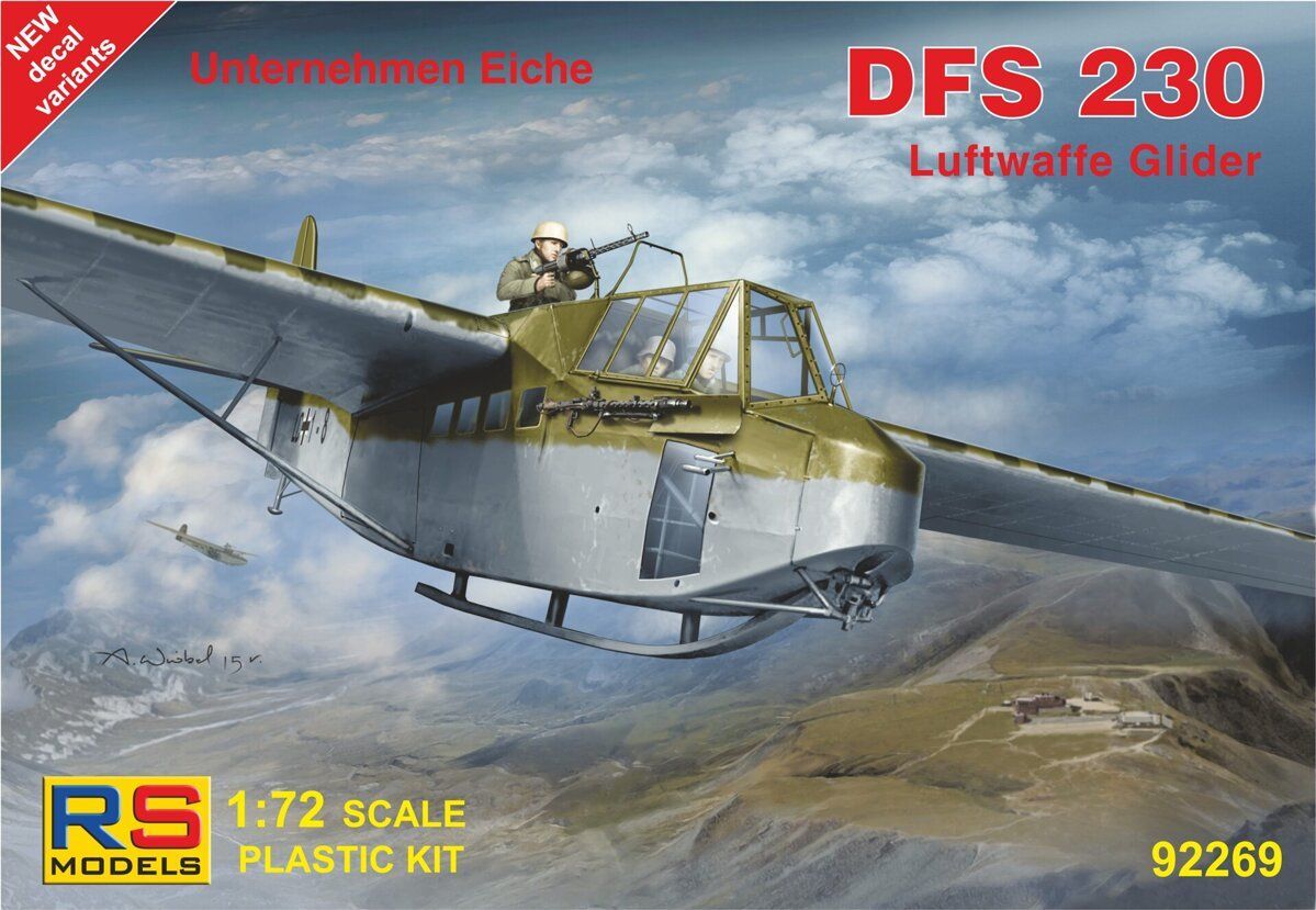 1:72 DFS 230 