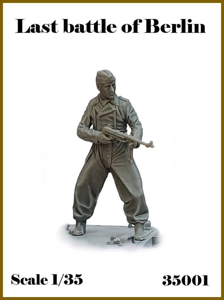 1:35 LAST BATTLE OF BERLIN