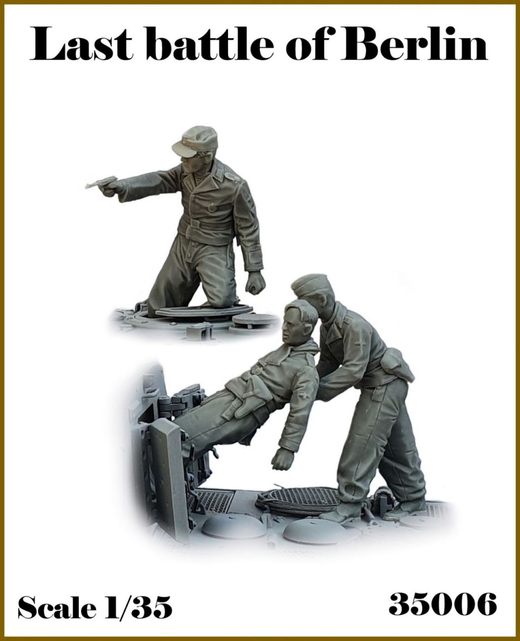 1:35 LAST BATTLE OF BERLIN