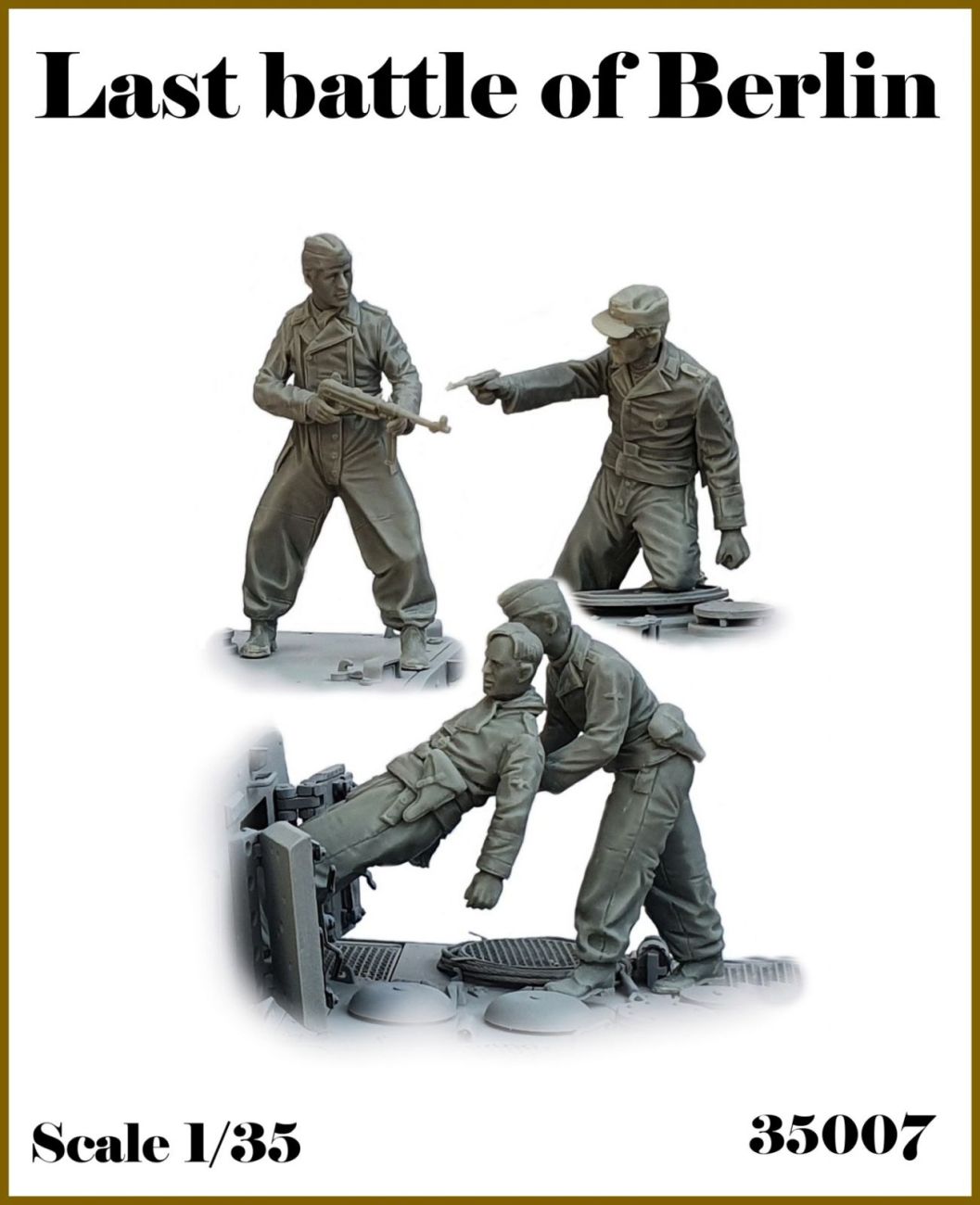 1:35 LAST BATTLE OF BERLIN