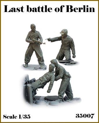 1:35 LAST BATTLE OF BERLIN