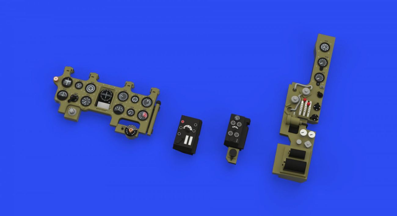 1:48 Mitsubishi A6M2 Zero LooK