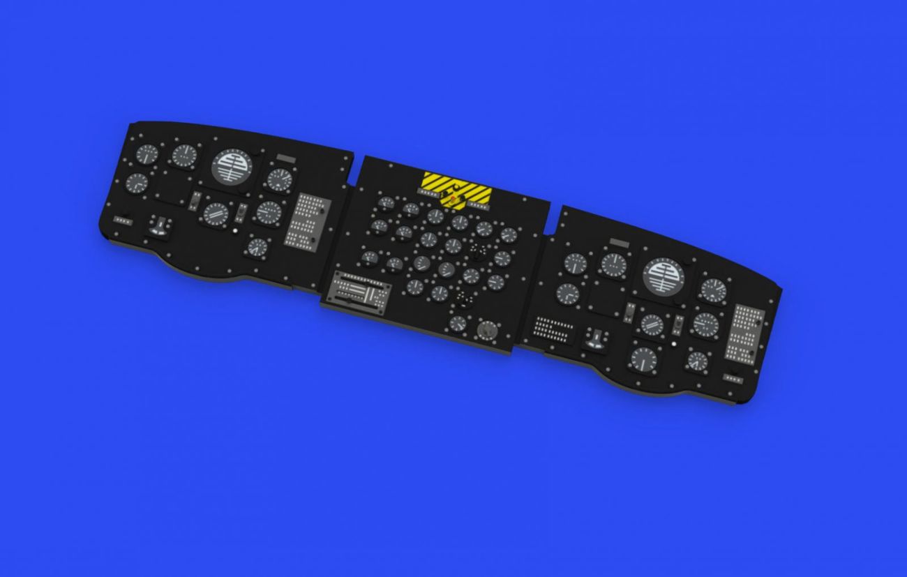 1:48 Boeing CH-47A Chinook LooK