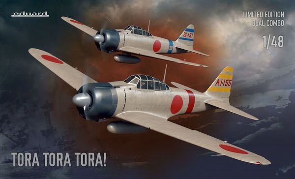 1:48 TORA TORA TORA!