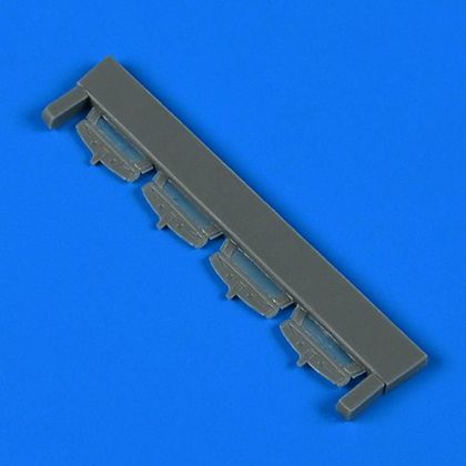 1:32 Modern aircraft mirrors