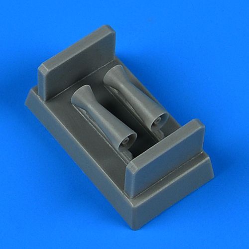 1:32 K5Y Willow venturi probe