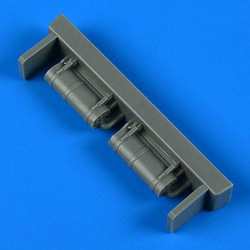 1:32 K5Y Willow oil radiator