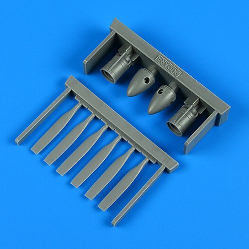 1:48 IA 58 Pucará propellers