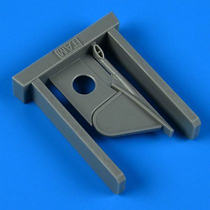 1:48 F-4B Phantom II fuel dump