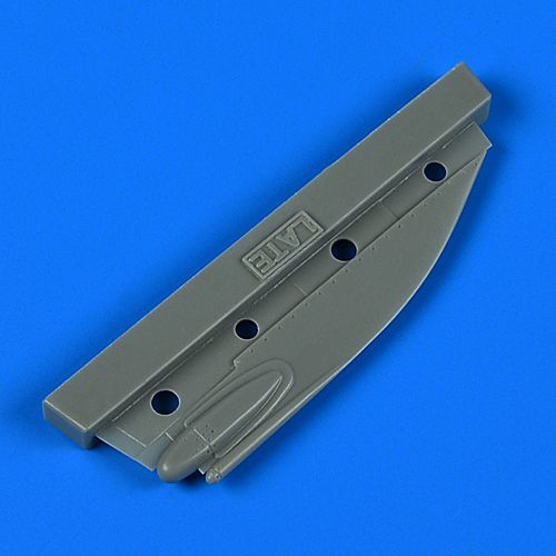 1:48 F-4B Phantom II tail fin cap - late