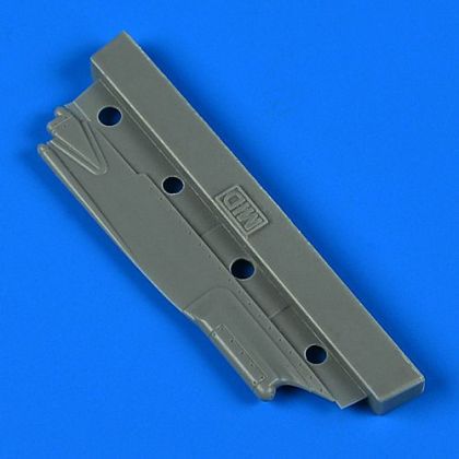 1:48 F-4B Phantom II tail fin cap - mid