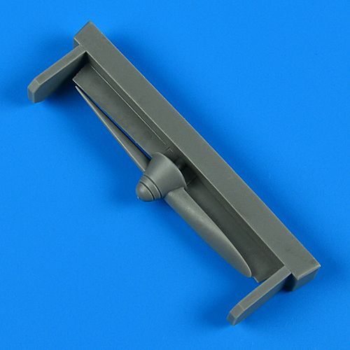 1:72 PZL P.11 propeller