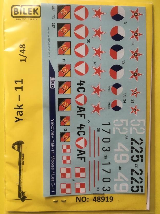 1:48 Yak - 11