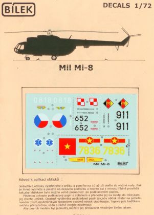 1:72 Mi-8