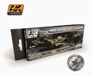 WW2 IJN Aircraft Colours