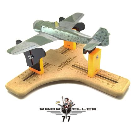 Building JIG 801 – 210mm x 250mm