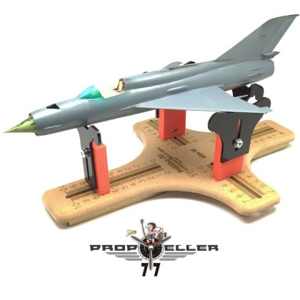 Building JIG 802 – 300mm x 210mm