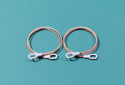 1:48 Towing cable for T-34/76 and SU-122 SPG