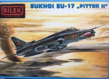 1:72 SU-17 / SU-22 M-4