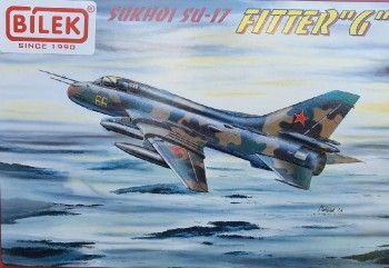 1:72 SU-22 M-3 / SU-17 G