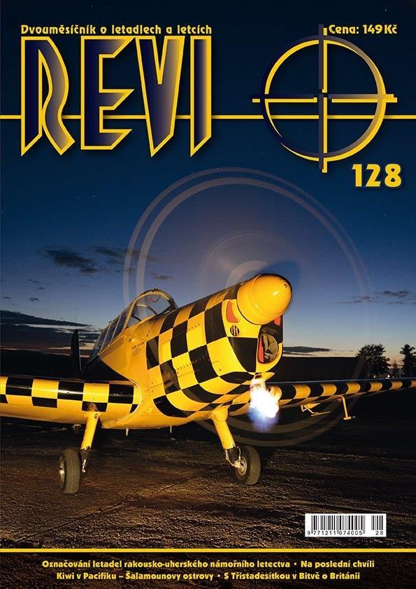 REVI č.128