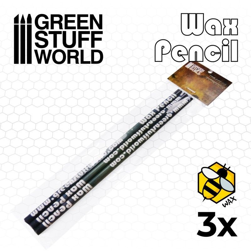 WAX Picking pencil