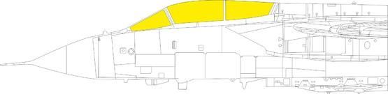 1:48 Panavia Tornado ECR TFace