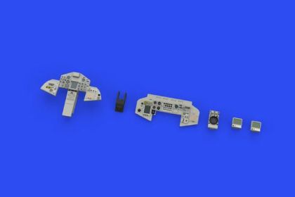 1:48 Panavia Tornado ECR LooK