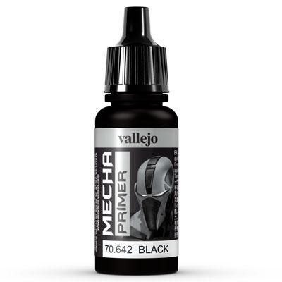 Mecha Primer Black 17ml