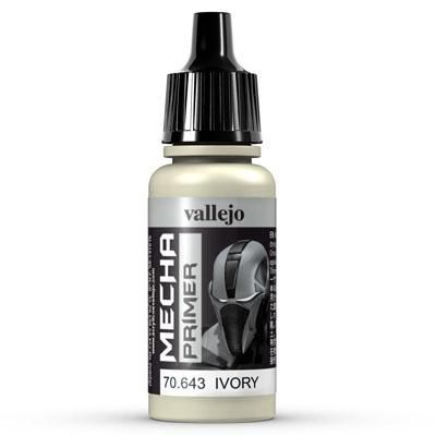 Mecha Primer Ivory 17ml