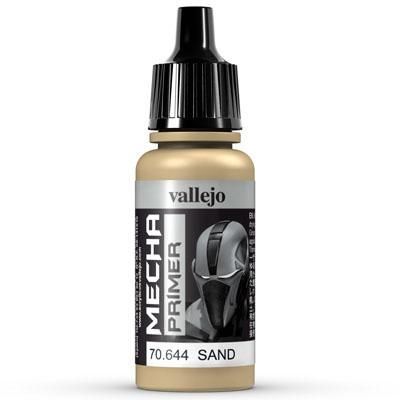 Mecha Primer Sand 17ml