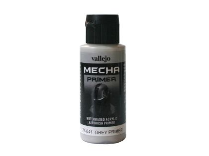 Mecha Primer Gray 60ml