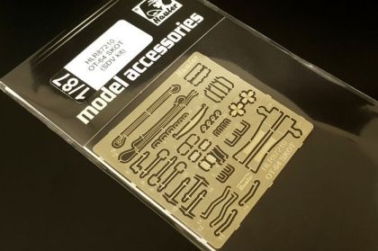 1:87 OT-64 SKOT (SDV kit)