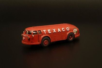 1:144 Doodlebug Texaco